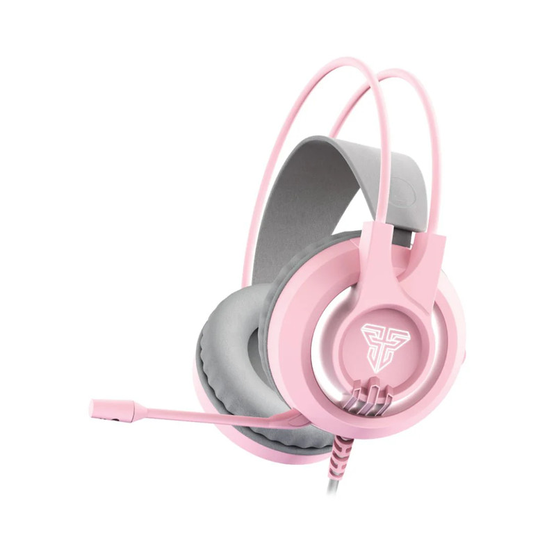 Fantech Chief II HG20 RGB Wired Gaming Headset - Sakura - سماعة